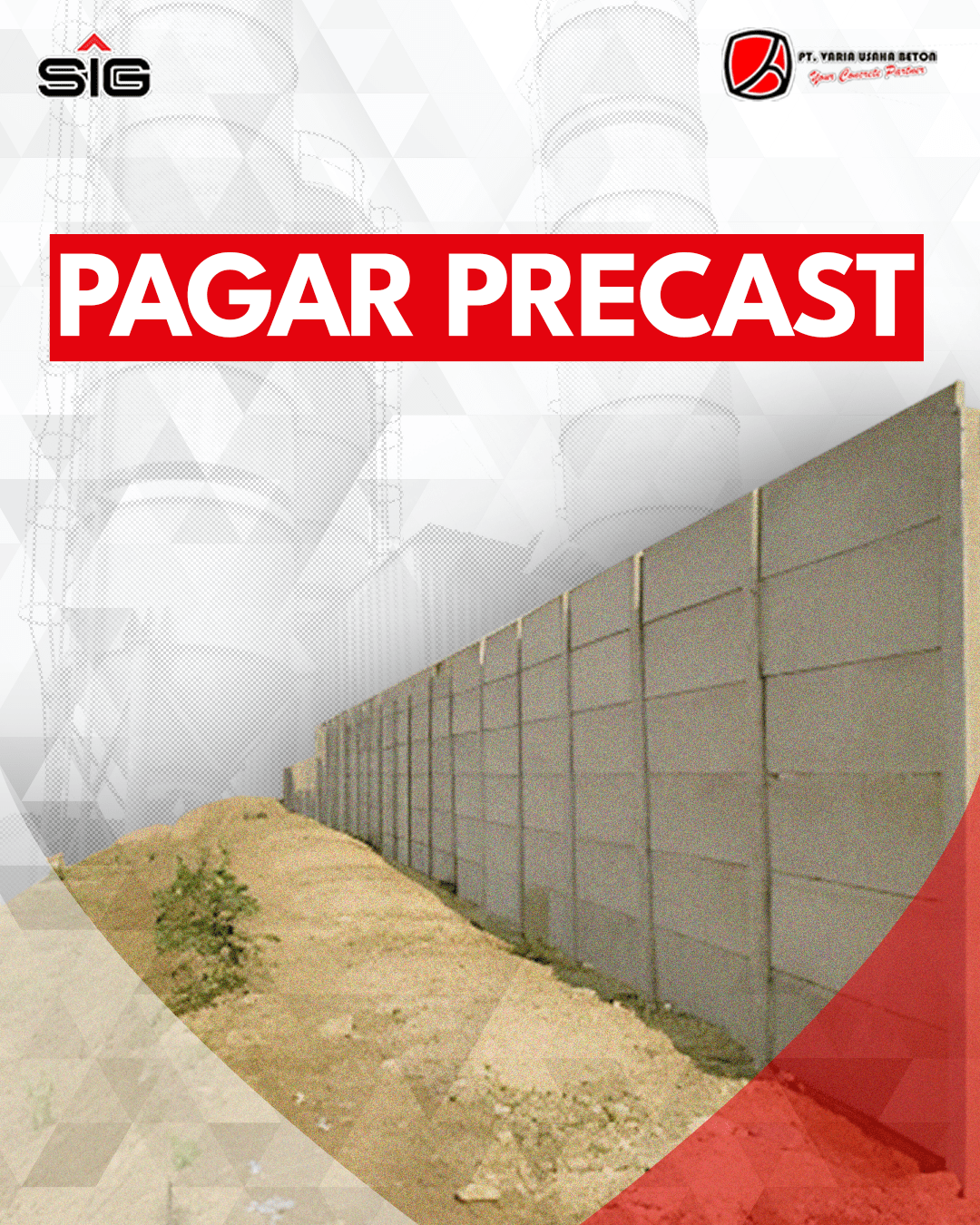 Beton Pracetak 3